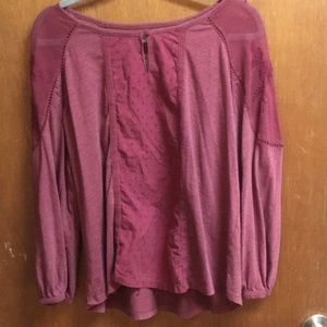 St. John’s Bay Shirt